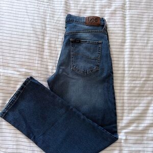 Lee Sport Series X-Treme Comfort Men/Youth Jeans (size unknown) Refer to Photos